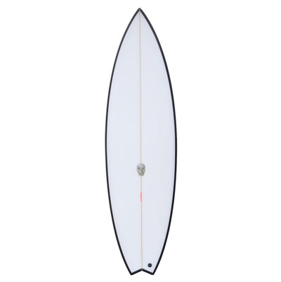 Christenson OP3 Surfboard - Buy online today at Down the Line Surf. International shipping available.