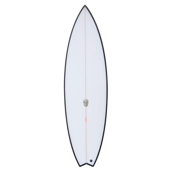 ※大幅値下げ　CHRISTENSON クリステンソン　OP3 Christenson OP3 6'1