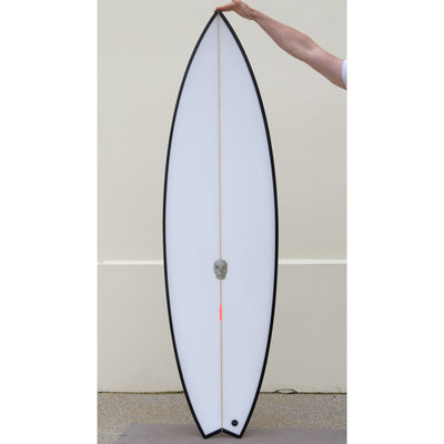 Christenson OP3 Surfboard - Buy online today at Down the Line Surf. International shipping available.