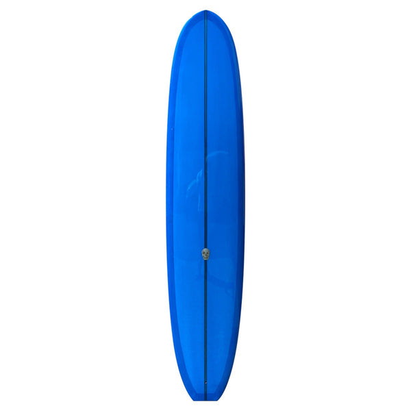 Christenson Scarlet Begonia Longboard 9 0