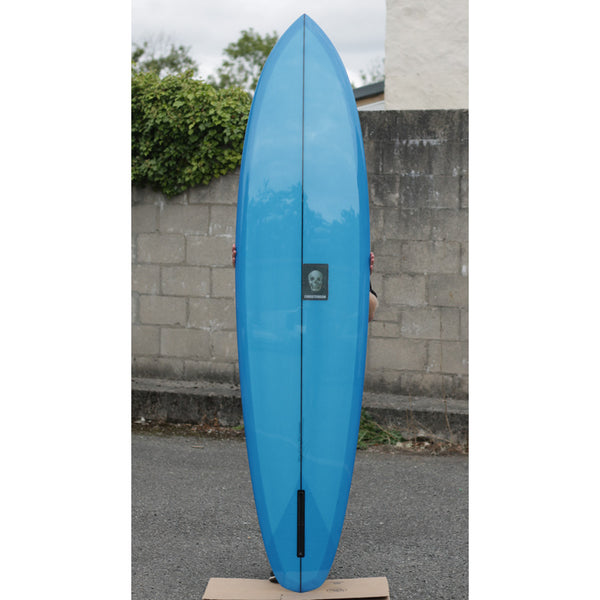 Christenson Ultra Tracker Surfboard - 7'0