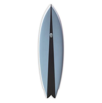 Christenson The Wolverine Surfboard - Buy online today at Down the Line Surf. International shipping available.
