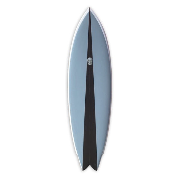 Christenson The Wolverine Surfboard - Down the Line Surf