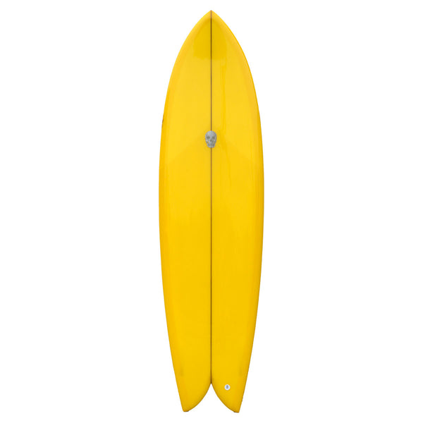 Christenson Long Phish 6'6