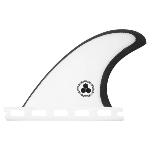 Channel Islands Merrick Gudauskas Twin plus Stabilizer Fin Set