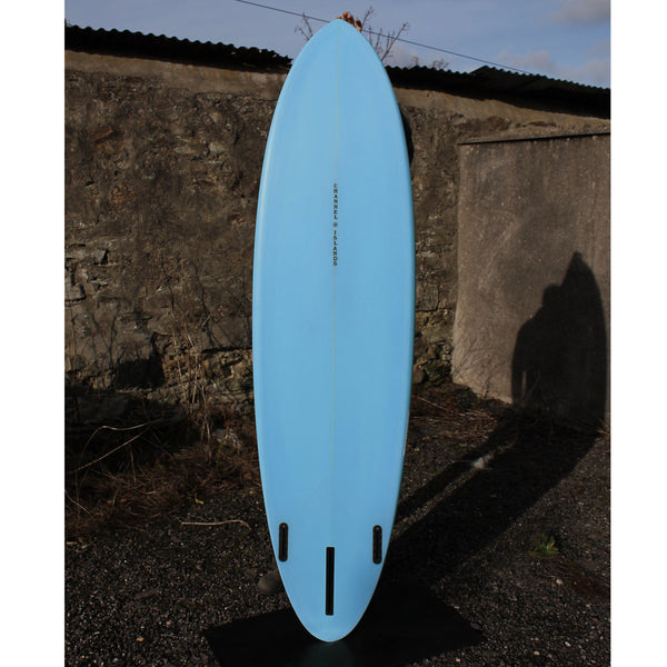 Channel Islands CI Mid 7'4