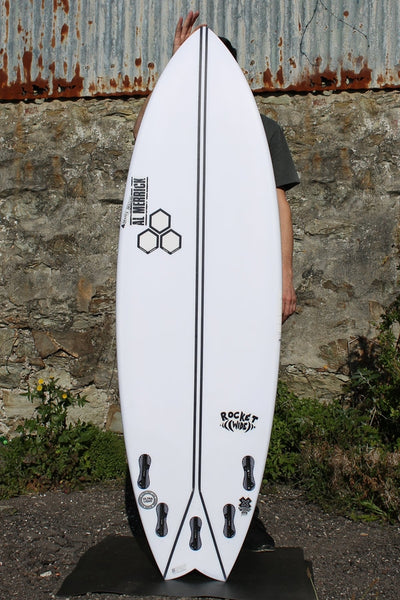 Channel Islands Spine-Tek Rocket Wide Surfboard