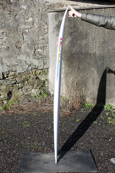 Channel Islands Fishbeard Surfboard