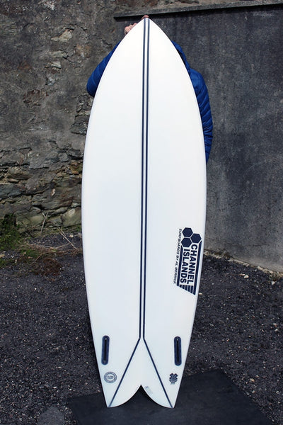 Channel Islands Spine-Tek CI Fish Surfboard