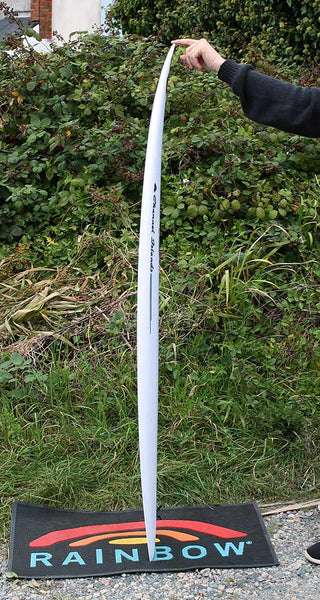 Channel Islands Spine-Tek Fishbeard Surfboard