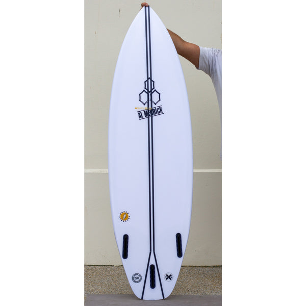 Channel Islands Happy Everyday Spine-Tek Surfboard