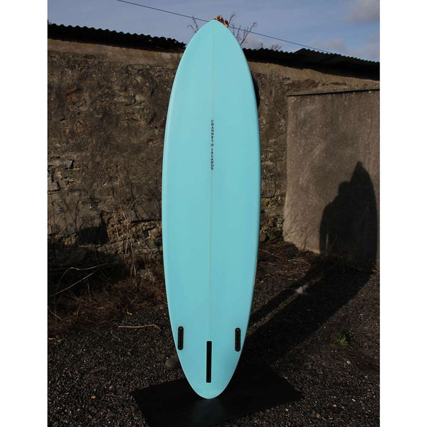Channel Islands CI Mid 7'2