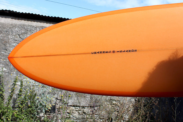 Channel Islands CI Mid 6'8