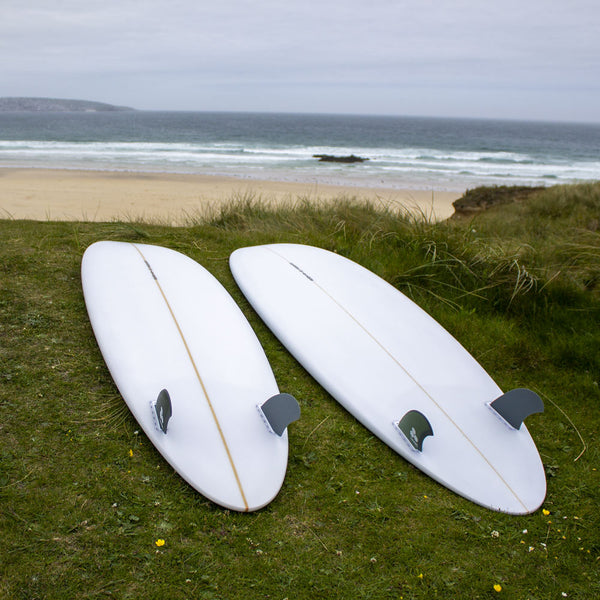Ci mid surfboards 2025