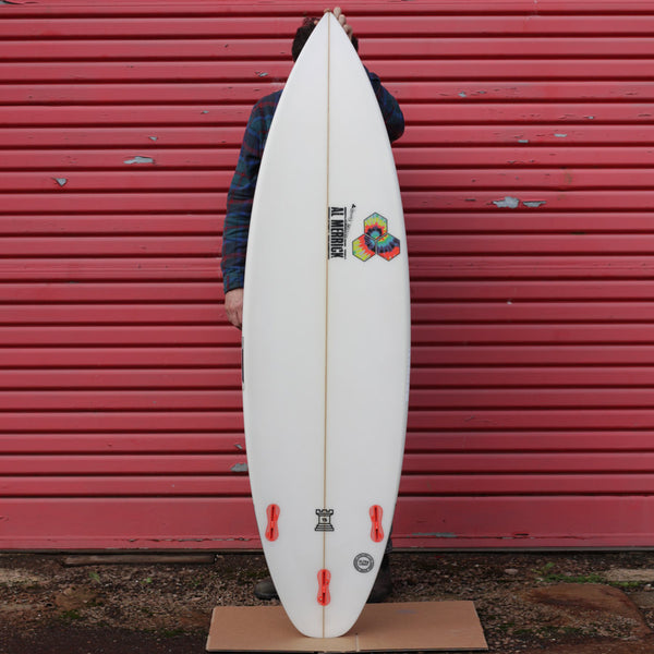 Channel Islands / Al Merrick Rook 15 round tail | FREE UK
