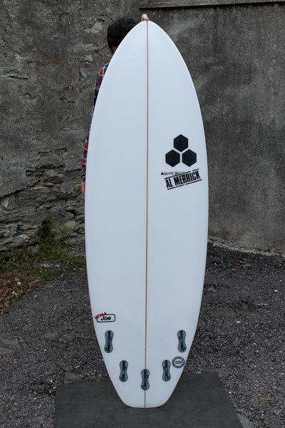 Channel islands outlet ultra joe review