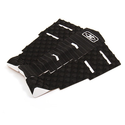 Ocean & Earth Dakoda Walters Tail Pad - Black - Buy online today at Down the Line Surf. International shipping available.
