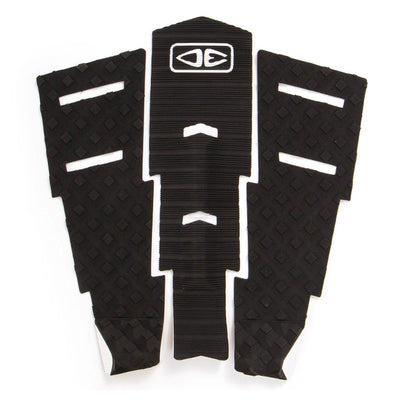 Ocean & Earth Dakoda Walters Tail Pad - Black - Buy online today at Down the Line Surf. International shipping available.
