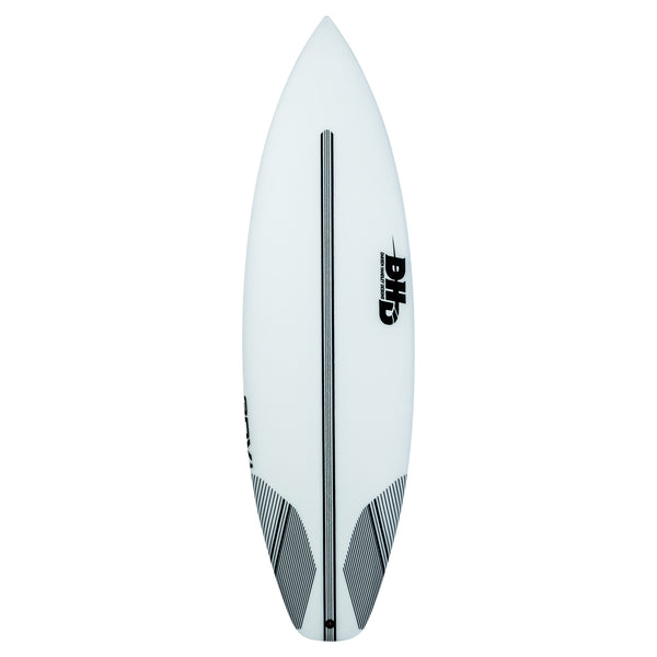 DHD 3DV JNR EPS Surfboard