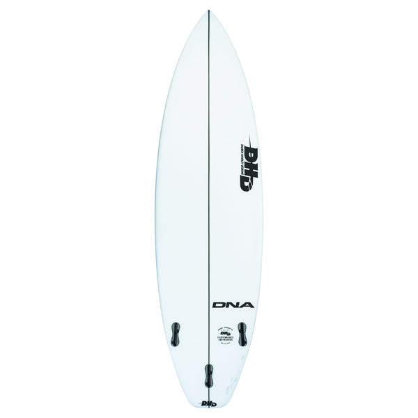 DHD MF DNA Surfboard