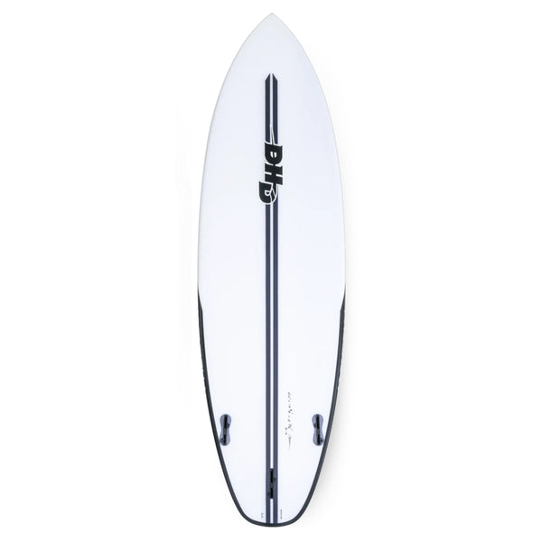 DHD Phoenix EPS Surfboard