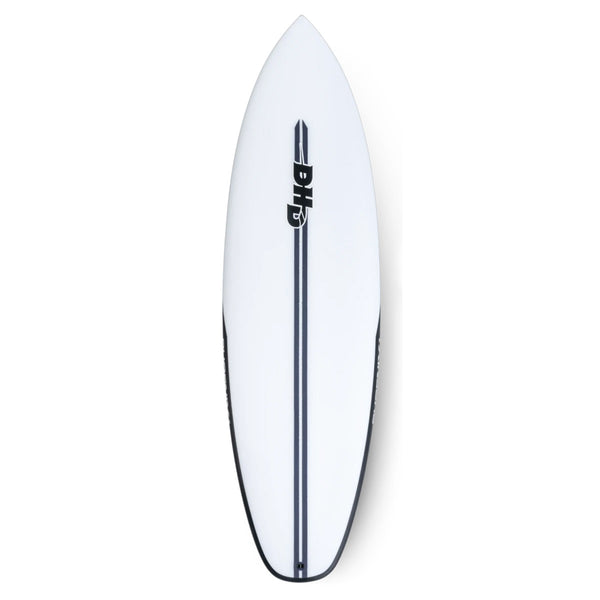 DHD Phoenix EPS Surfboard - Down the Line Surf