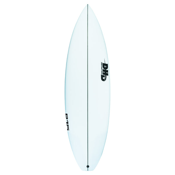 DHD Project 15 Surfboard