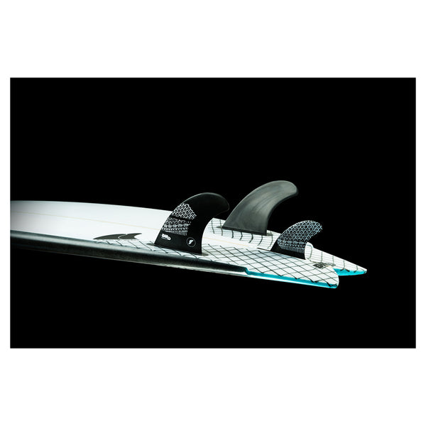 futures. T1 Alpha Twin+1フィン Futures Fins DHD Alpha T1 Twin Fin Set