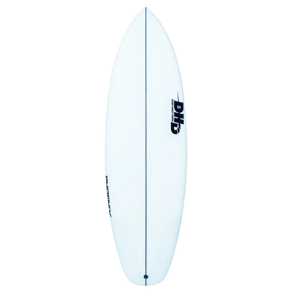 DHD Phoenix Surfboard - Down the Line Surf