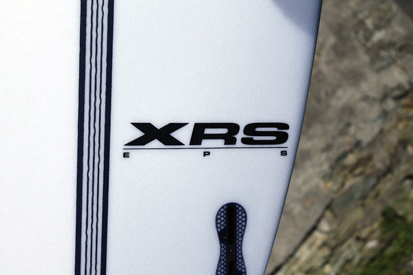 DHD XRS EPS Surfboard