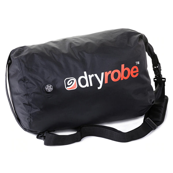 Dryrobe Compression Travel Bag - Down the Line Surf