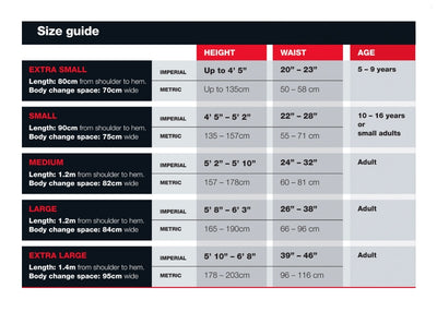 Dryrobe Advance Short Sleeve Changing Robe - Large - Navy/Grey - Buy online today at Down the Line Surf. International shipping available.