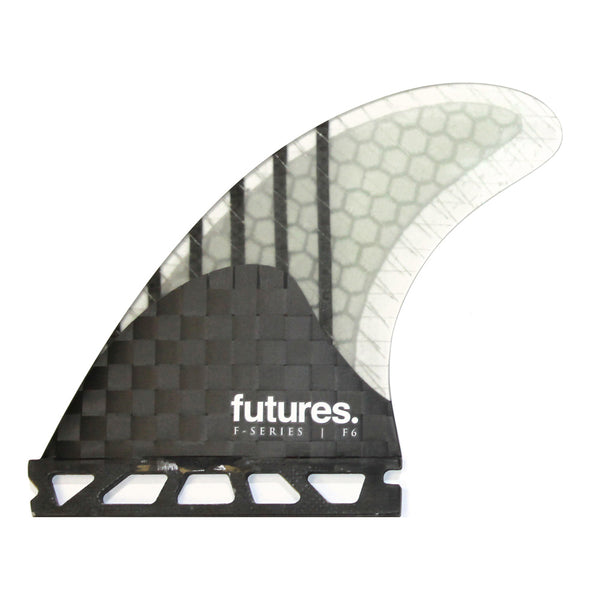 FUTURE FIN Generation F6 5FIN 美品 Futures Fins Generation F6 5 Fin - Medium