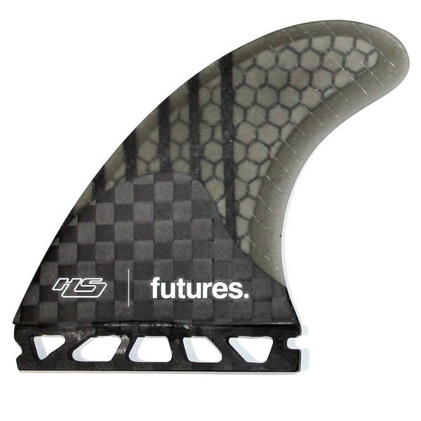 Futures Fins HS1 Generation Tri Fin Set - Large - Down the Line Surf