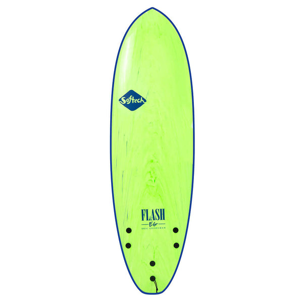 Softech eric online geiselman flash 7ft