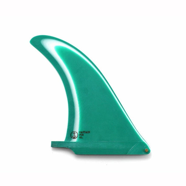 CAPTAIN FIN (キャプテンフィン) ELLIS ERICSON 7.5 Captain Fin Co. Ellis Ericson 7.5 Longboard Fin