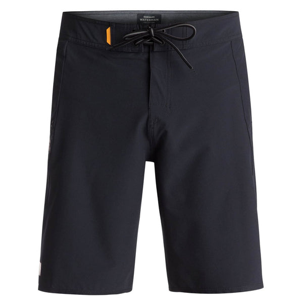 Quiksilver Waterman Paddler 20 Boardshorts Black