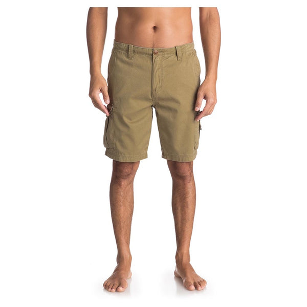 Quiksilver crucial battle cargo shorts store