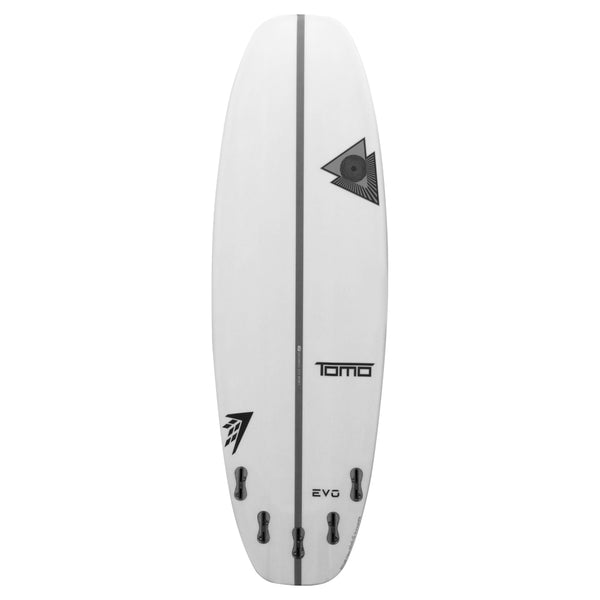 エヴォリューション　Firewire EVO TOMO Firewire Evo Review — BLINK SURF