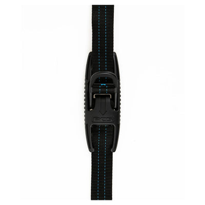 FCS D-Ring Tie Downs - Buy online today at Down the Line Surf. International shipping available.