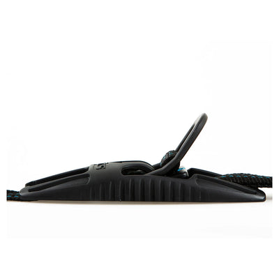 FCS D-Ring Tie Downs - Buy online today at Down the Line Surf. International shipping available.