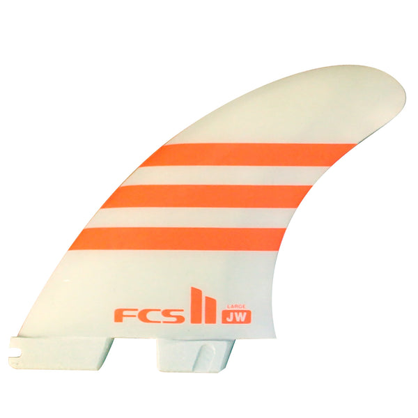 FCS 2 JW PC Tri-Fin Set Army Camo M main image 1