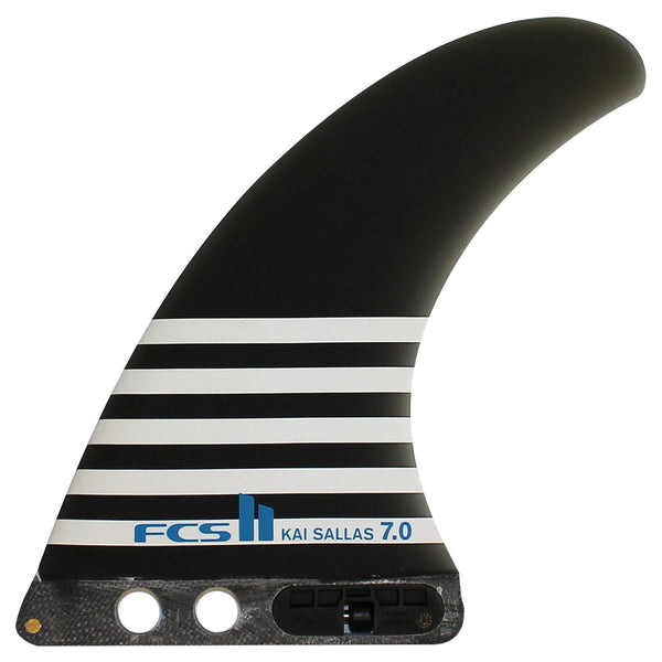 FCS II KAI SALLAS 7.0 サーフボードフィン カイサラス – Quality Surfboards Hawaii