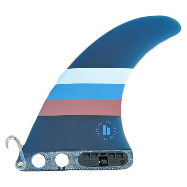 Fcs ii kai online sallas longboard fin