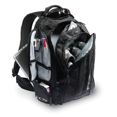 FCS Mission 34L Backpack - Main Image
