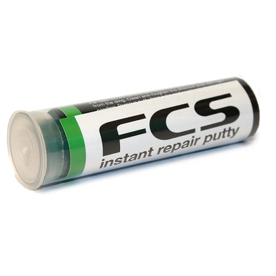 FCS All Tech Instant Repair Putty - Buy online today at Down the Line Surf. International shipping available.