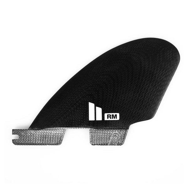 FCS - 送料無料▲FCS II ROB MACHADO SUNDAY SINGLE 黒 FCS II Rob Machado Sunday Single Fin