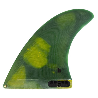 FCS II Rob Machado Sunday 7" Single Fin - Buy online today at Down the Line Surf. International shipping available.