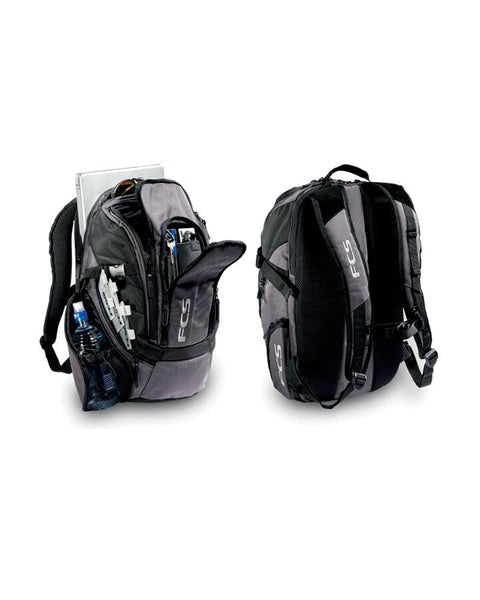 Fcs stash premium on sale backpack