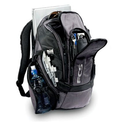 Fcs stash premium on sale backpack